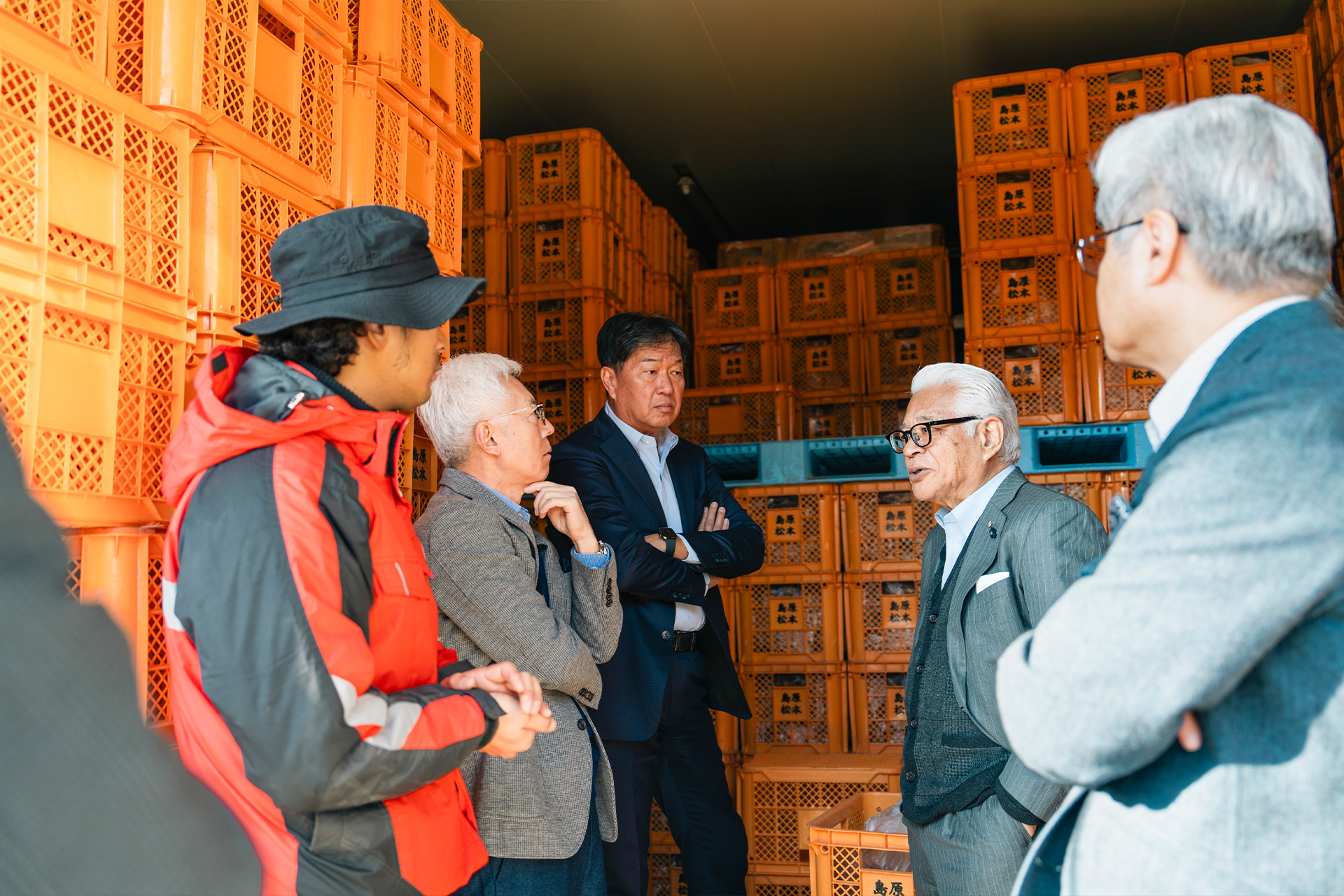 離島振興地方創生協会